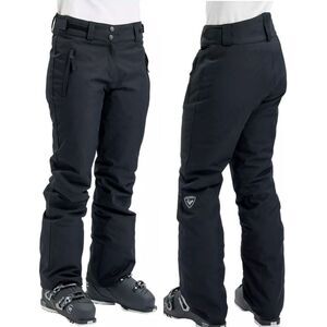 Rossignol NWT Women's Podium Pants Waterproof mountain sport winter SIZE LARGE